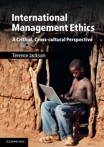 International Management Ethics view 2