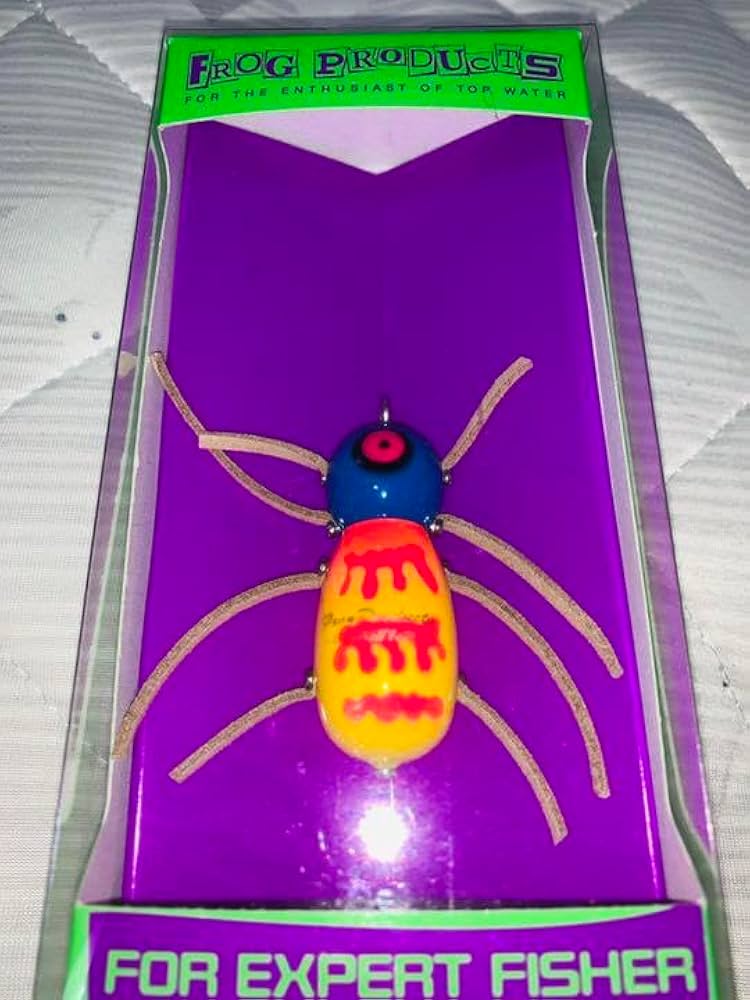 フロッグプロダクツ スパイダーレッグス セット FROG PRODUCTS/フロッグプロダクツ スパイダーレッグス