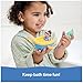 Ms. Rachel Official Row Your Boat Water Toy, Educational Bath Toys & Toddler Toys for Girls & Boys Ages 2-3+ Years