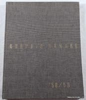 Graphis Annual : International Yearbook of Advertising Art '58/59 [1958-1959] B00CA1303G Book Cover