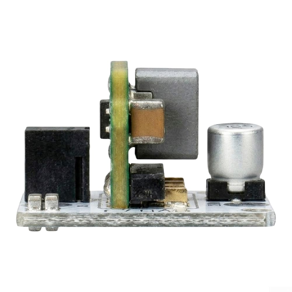 Convertidor DC 9-16V Entrada Salida 1.5-5V Estable(2.5V)