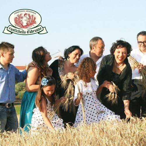 Rustichella d'Abruzzo Potato Gnocchi (Pack of 3), 500g Traditional Italian Dumplings - Soft, Pillowy Texture - Cooks in Just 2 Minutes - Perfect for Hearty Sauces - Image 6