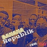 Banana Republik (Raw Unmastered Version) [Explicit]