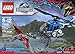 LEGO Jurassic World Pteranodon Capture 75915 Building Kit
