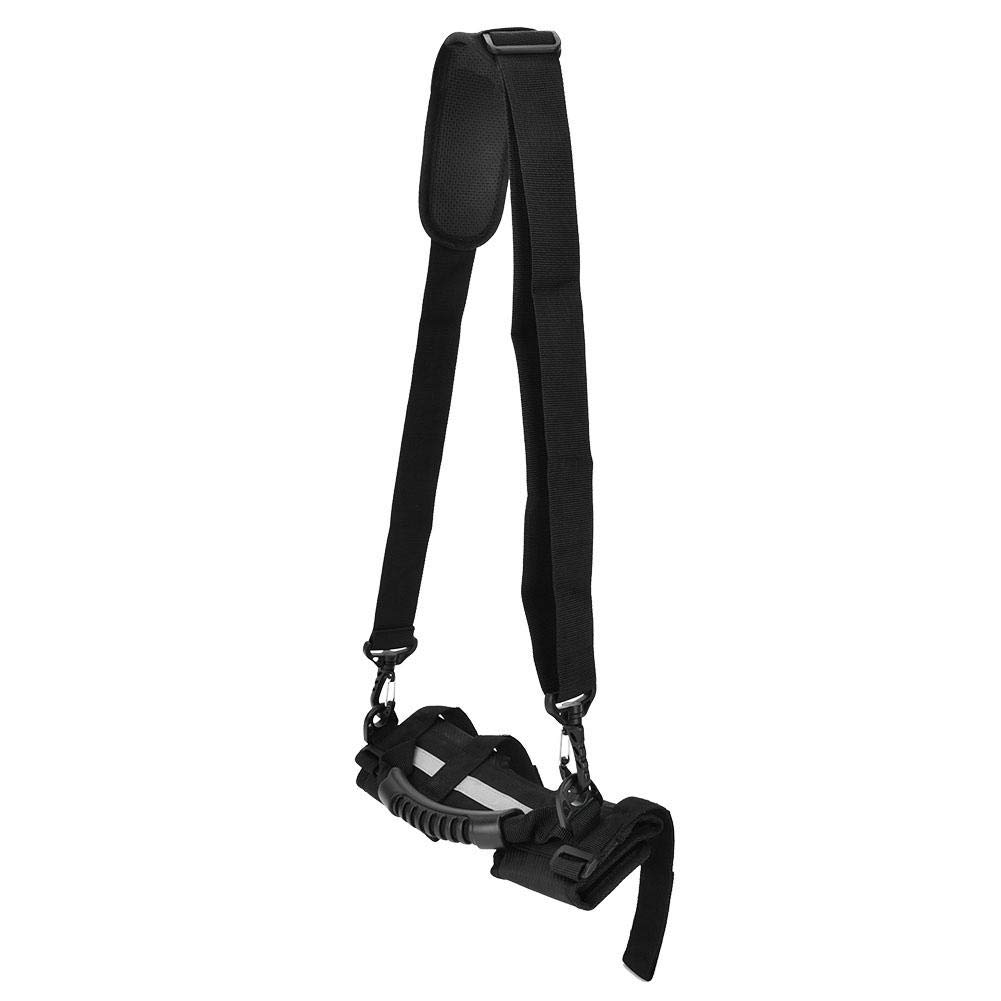 Sangle De Transport Pour Vélo - Poignée Porte-vélo Pliant - City, E-Bike, VTT