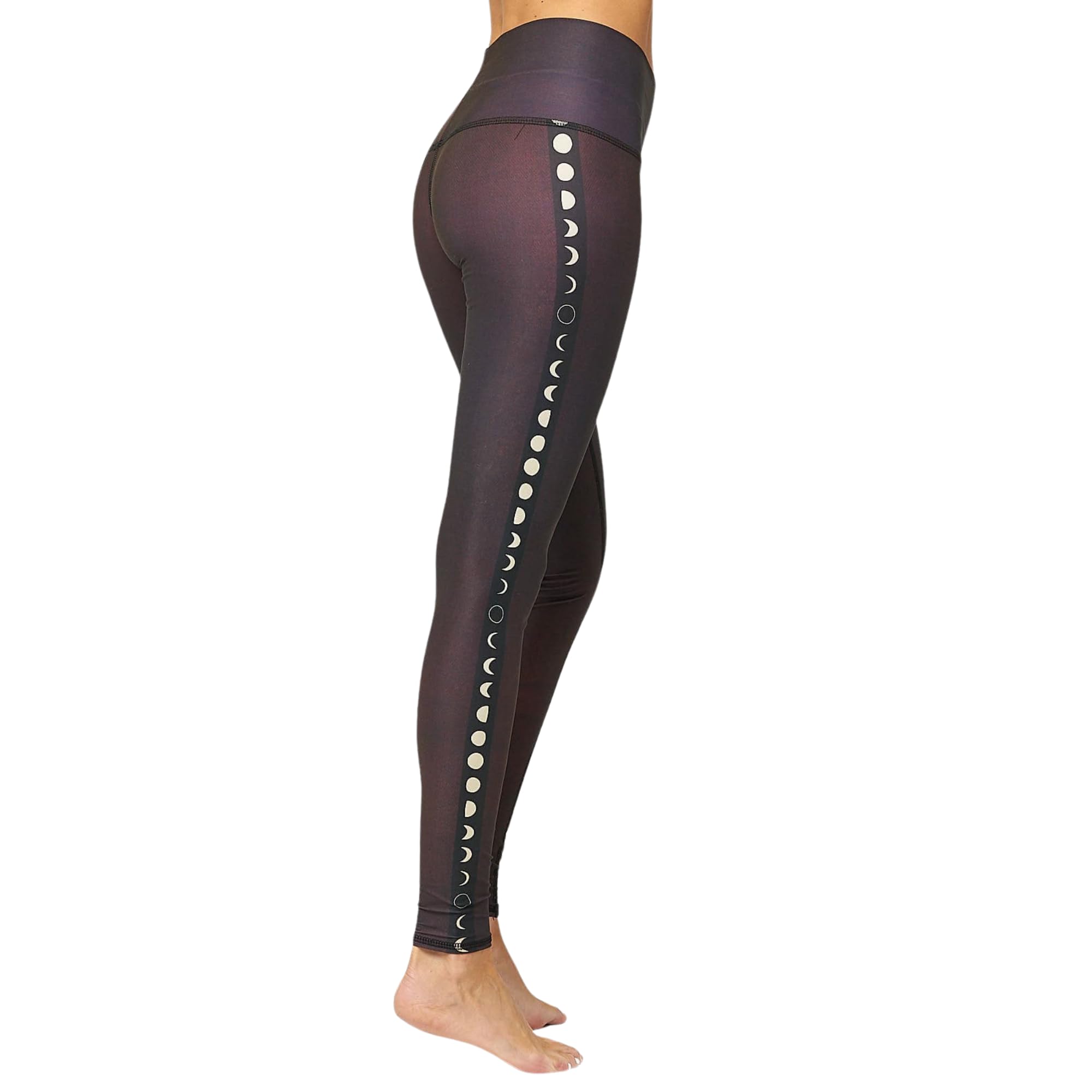 teeki Hot Pants Leggings
