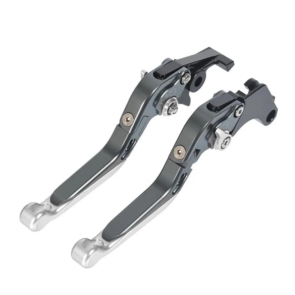 PLIQVBN Clutch Brake shafts Motorcycle Folding Extendable Brake Clutch Levers for CBR1000RR for Fireblade for CBR 1000 RR for CBR1000