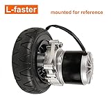 Zoom IMG-2 l faster ruota da 8 Zoom IMG-2 l faster ruota da 8