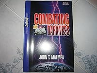Combating the Darkness (Spiritual Discovery Series) 0882431145 Book Cover