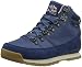 Produktbild THE NORTH FACE Back-to-Berkeley Redux, Damen Trekking- & Wanderstiefel, Blau (Blue Wing Teal/Misty Rose 5Sn), 36.5 EU
