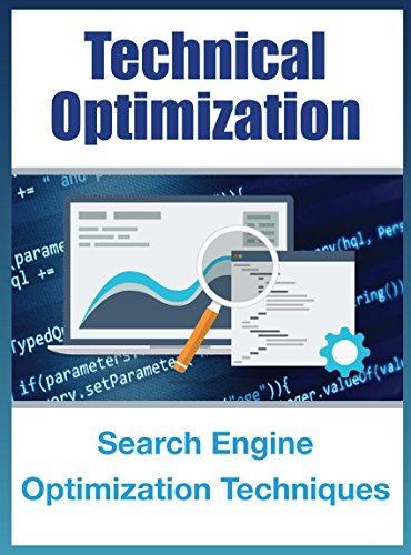 Technical Website Optimization: Page Specific And Site-Wide Search Engine Optimization Techniques (The Seo Effect Book 5) #TOP8