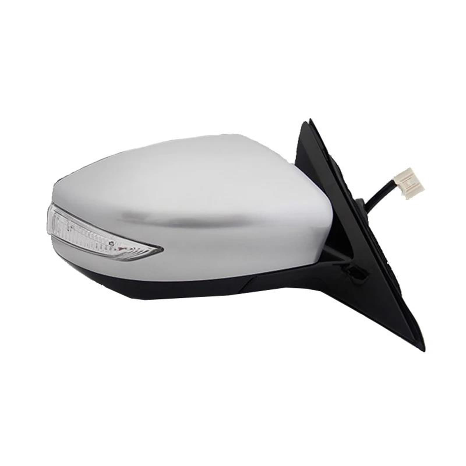 Rétroviseur latéral voiture ensemble pour Nissan Teana 2013 2014 2015 2016 2017 2018