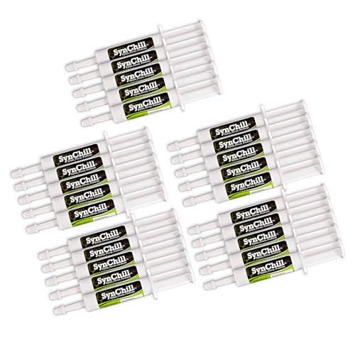 Image of SynChill Horse Composure Support Gel, 25 Pack
