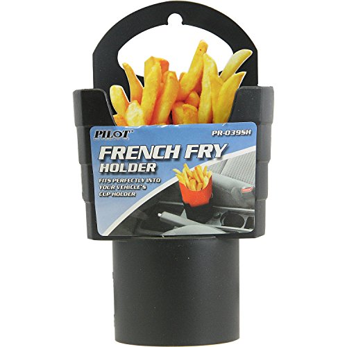 Pilot Automotive PR-039SH French Fry Holder