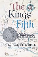 Algopix Similar Product 13 - The King's Fifth