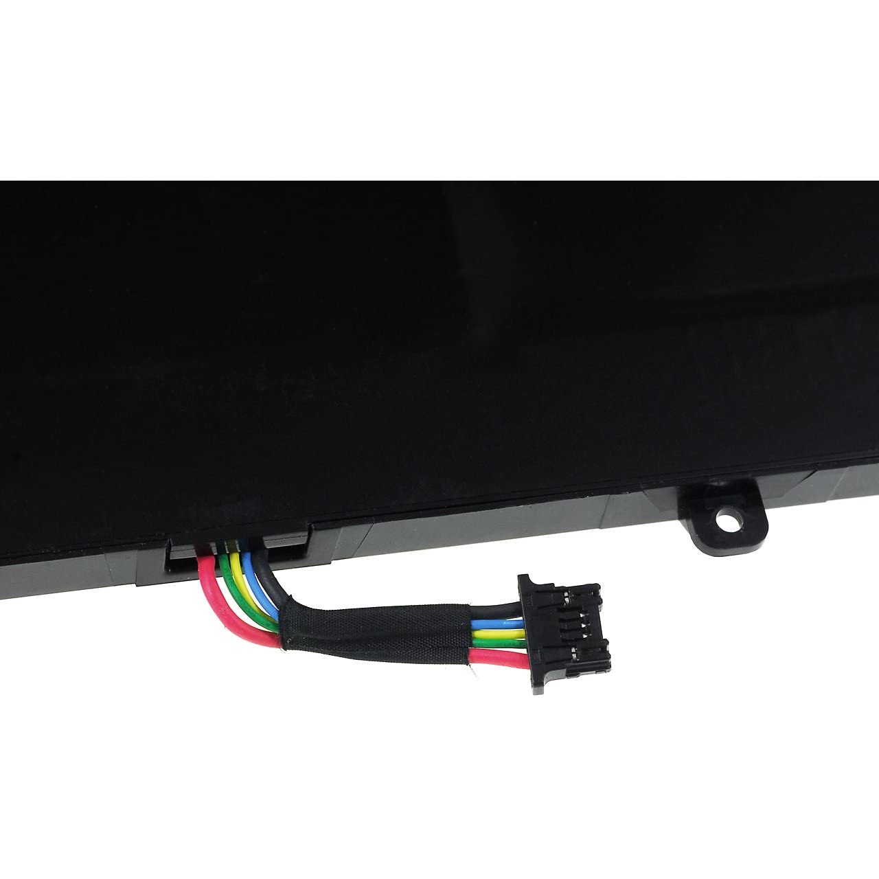 Powery Batería para Portátil Lenovo Modelo 45N1741, 11,4V, Li-Polymer