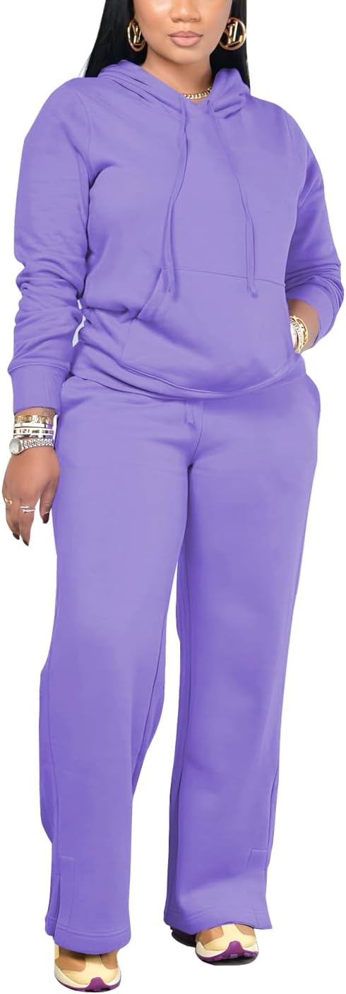 YeGine Womens Piece Outfits Sweatsuits Long Sleeve Nigeria Ubuy