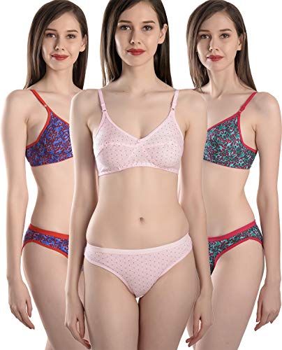 Image of FIMS - Fashion is my style Women Lingerie Set