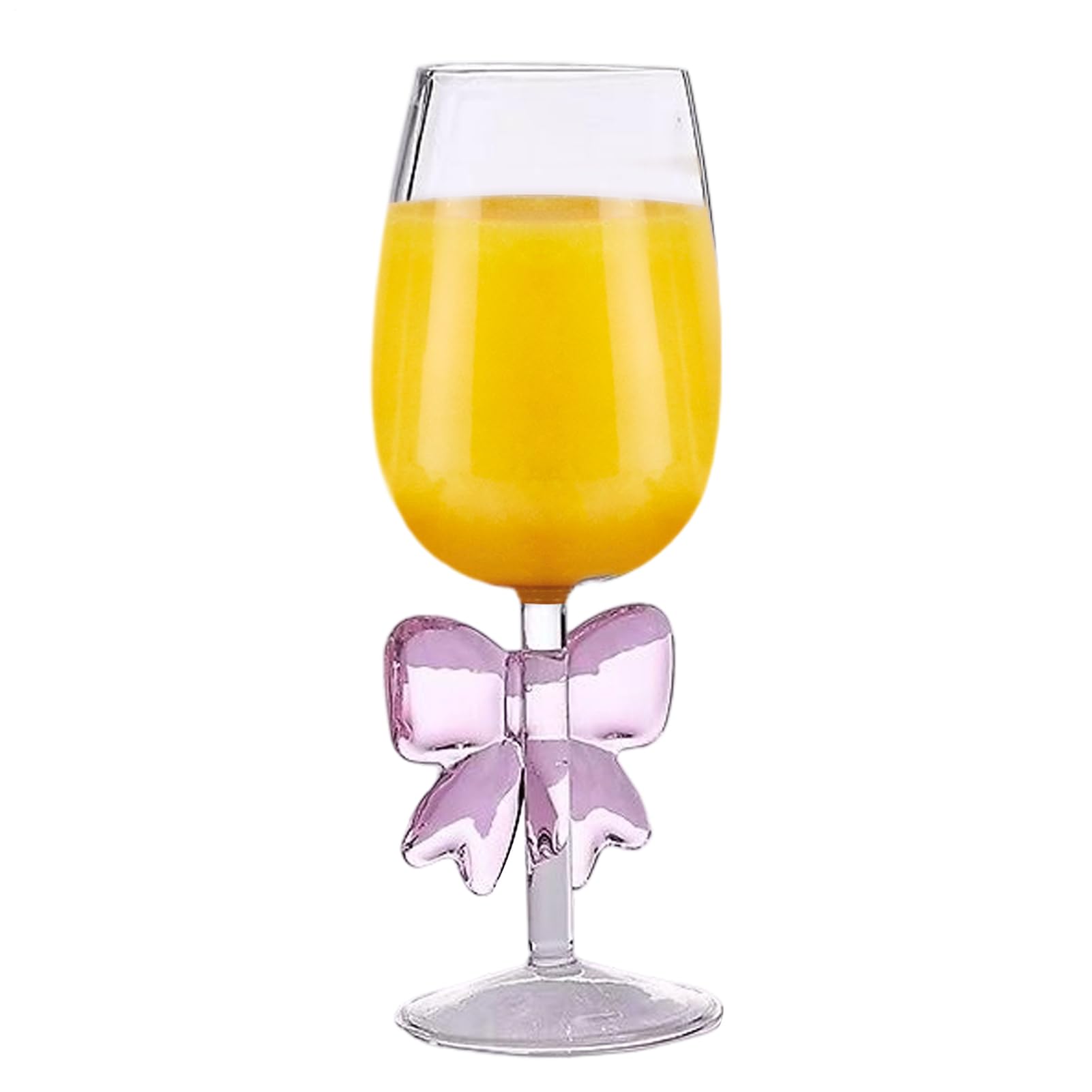 Copas de champán elegantes de tallo largo que evitan calentar la bebida