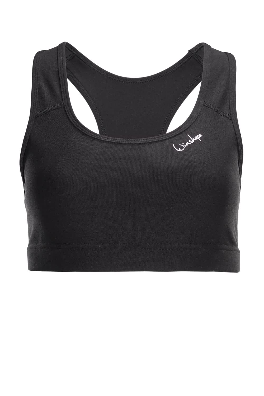Evita rozaduras con el sujetador deportivo para mujer WINSHAPE suave 8