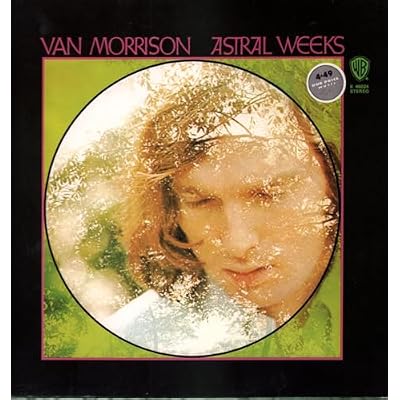 Astral Weeks Alternative