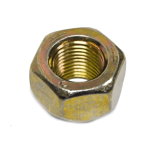 Miniatura 3 de Toro 4PK Tuerca de llanta OEM genuina 242-50 Z Master 30185 30544 74360 74601 74924242-50