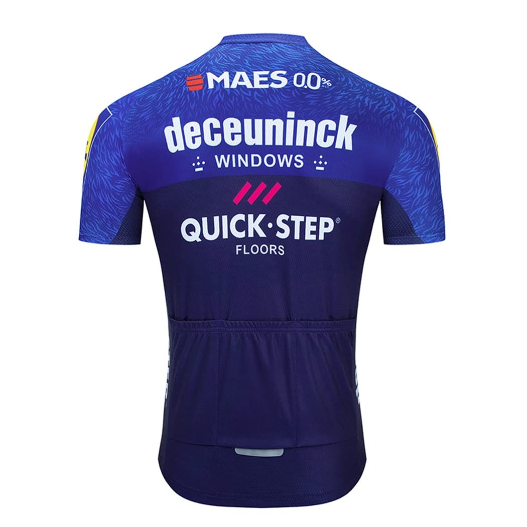 Amazon.co.jp: CycleJersey 半袖 サイクルジャージ 上下セット