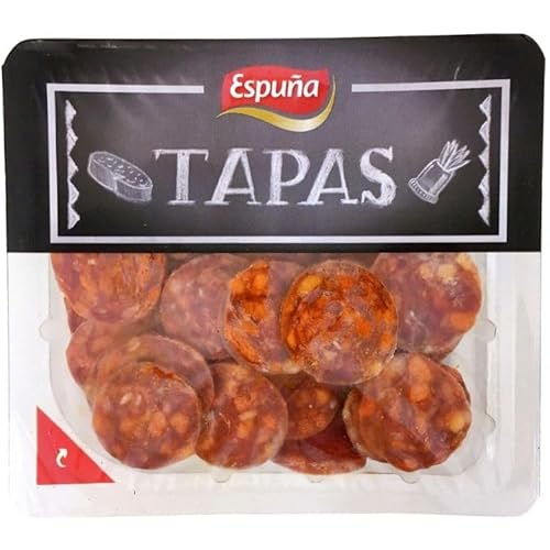 Espuna チョリソースライス