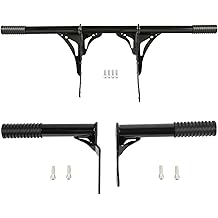 TCMT Driver &amp; Passenger Highway Peg Crash Bar Protector Fit For Harley 2018-2025 Street Bob Heritage Classic 2018-2024 Softail Standard 2018-2020 Low Rider