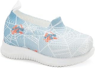 grinta baby-boys GHEP60 Sneaker