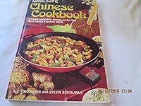 Madame Wong's Long-Life Chinese Cookbook 0809275635 Book Cover