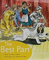 The Best Part 0763565334 Book Cover