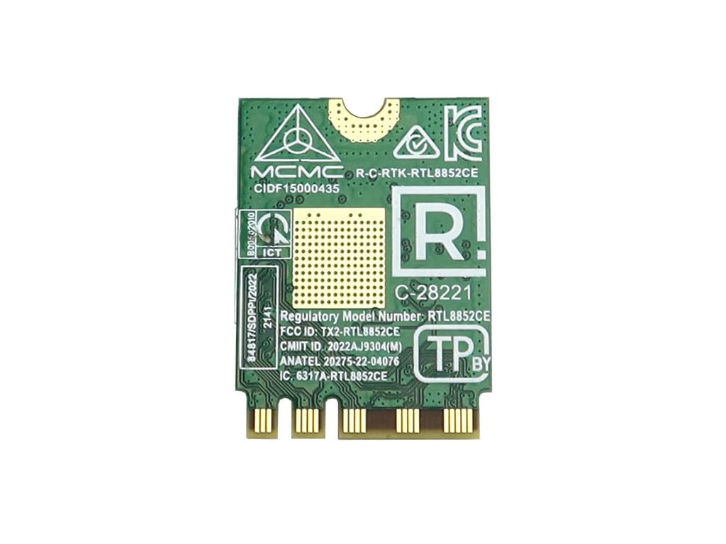 Amazon.com: Wireless Card N19350-003 Compatible Replacement Spare