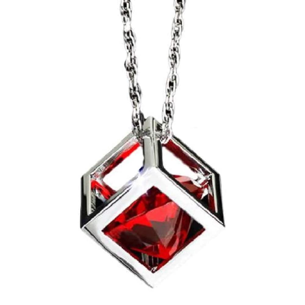 Amazon 車 ルームミラー 飾り 車内 水晶 装飾 クリスタル アクセサリー 吊り下げ 車用ルームミラー用デコレーション おしゃれ スタイリッシュ クリスタル 車の装飾品 車内 お守り カー飾り レディース 誕生日 クリスマス プレゼント 贈り物 レッド ルームミラー用