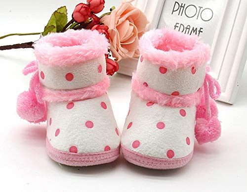 Toddler Boys Running Shoes Snow Infant Soft Warming Baby Boys Shoes Boots Toddler Booties Girls Baby Boys Boots3