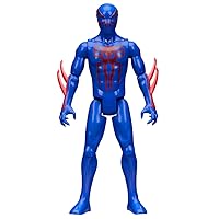 Hasbro Marvel Spider-Man, Titan Series