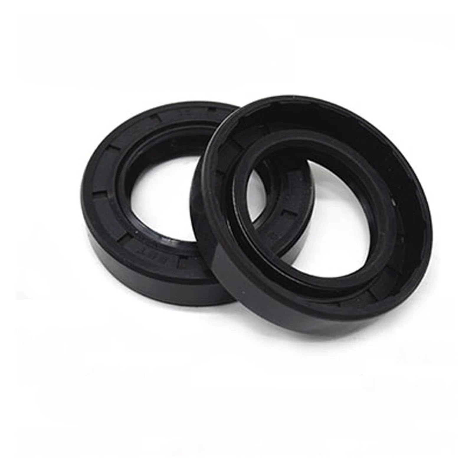 CLBSWYEJK 20pcs/ Shaft Oil Seal -16 * 32 * 10 Rubber Covered With Spring