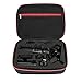 Produktbild Baslinze Tragetasche für Zhiyun Crane M2 3-Achsen Ideal Reisen für Aufbewahrung Drohne wasserdichte Tasche Portable Handtasche Tragekoffer (Drohne und Zubehör Nicht Inklusive)