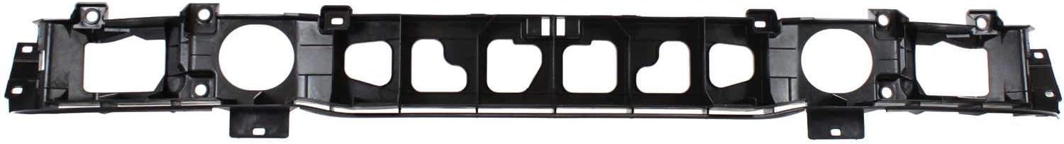Garage-Pro Header Panel Compatible with FORD TAURUS 1992-1995 ABS Plastic
