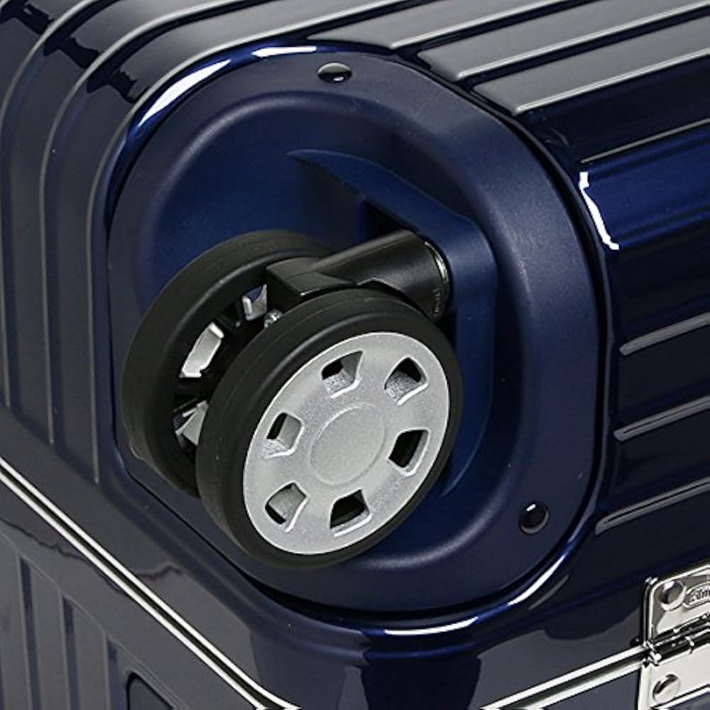 Amazon | (リモワ) RIMOWA リモワ スーツケース RIMOWA 881.63