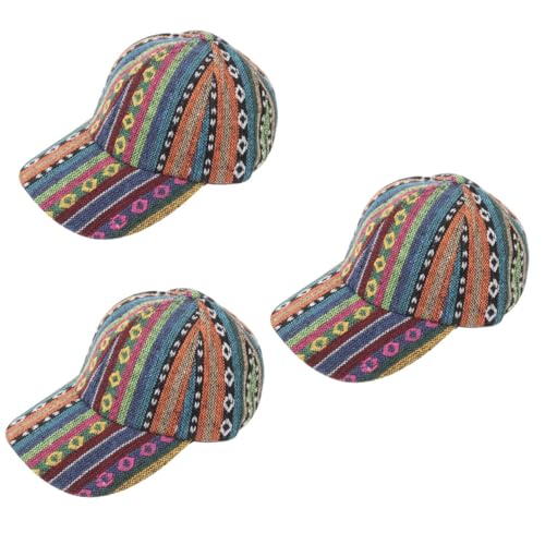 Casquette de baseball pour femme et homme idéale pour le sport
