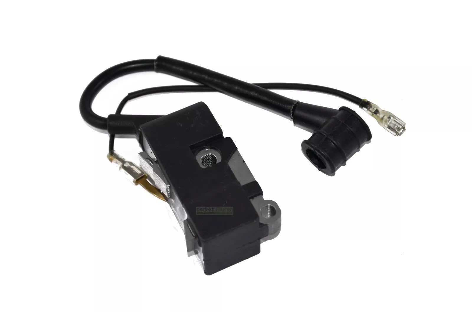 Piezas de reparación para Bobina de Encendido para Motosierra Parkside PBKS53A1, PBKS53A2