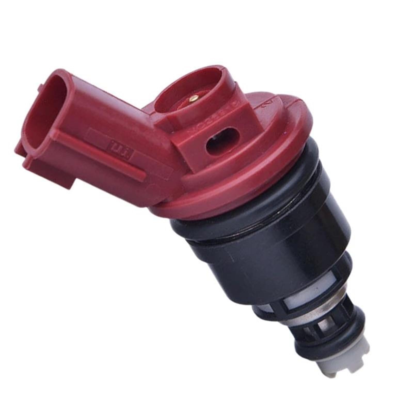 Hjkdsz One Color 6X Fuel Injector Nozzle For Nissan For Maxima 1992-1999 For Infiniti I30 96-99 3.0L 16600-96E00 Car Engine