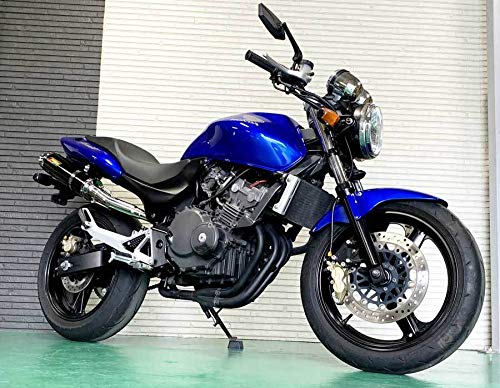 Amazon | Realspeed (リアルスピード) ホンダ ホーネット250 (MC31