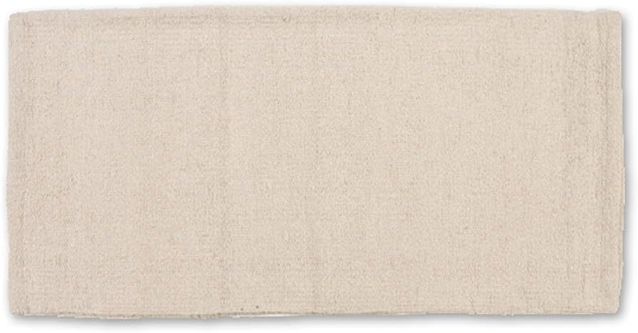 Mayatex Train Boss Synthetic Saddle Blanket