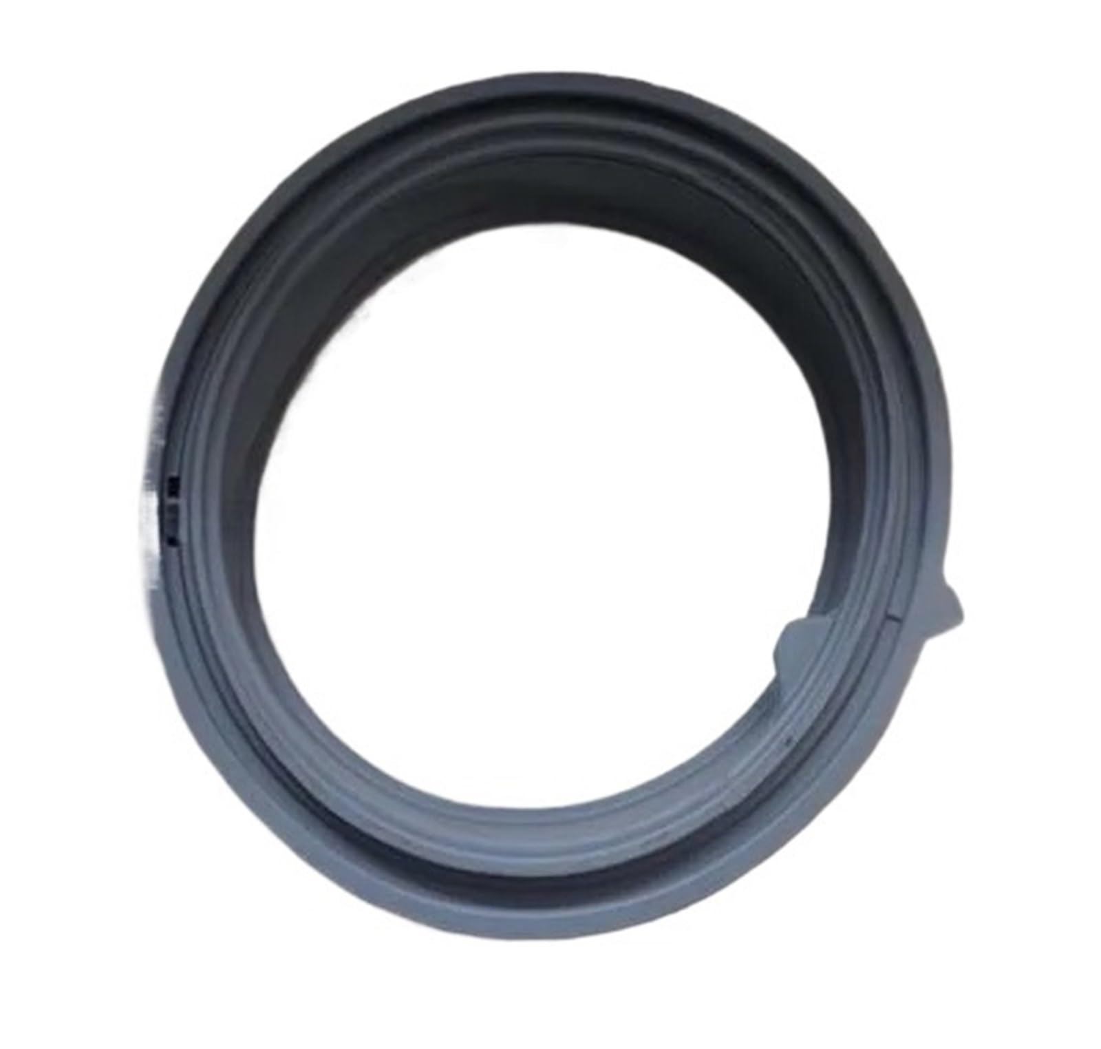 Guarnizioni In Gomma For Lavatrice WF8500NHW WF9508NHW WF9600NHW WF0600NHS Guarnizioni In Gomma For Porta Lavatrice