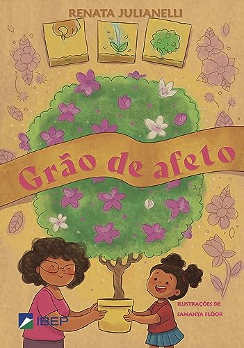 Grão de afeto