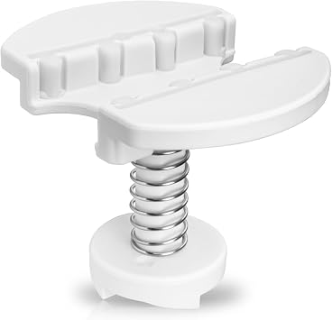 Ice Cream Maker Attachment Fits for KitchenAid 4.5 & 5QT & 6QT Stand Mixers - Drive Assembly Replacement for KitchenAid Ice Cream Maker