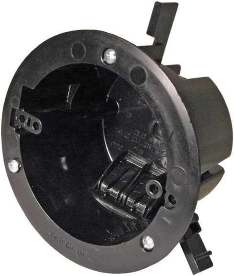 Cantex Old Work Ceiling Box