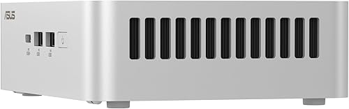 ASUS NUC 15 Pro+ RNUC15CRSV700002 — nuotrauka 6